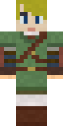 Player Skin