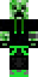Player Skin