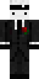Player Skin