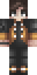 Player Skin