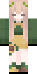 Player Skin
