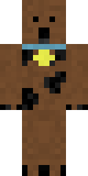 Player Skin