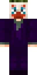 Player Skin
