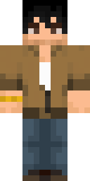 Player Skin