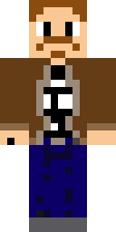 Player Skin