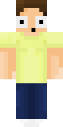 Player Skin
