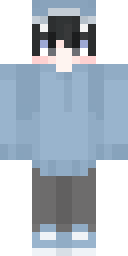 Player Skin