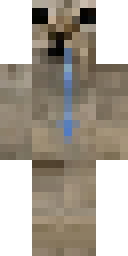 Player Skin