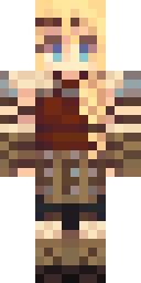 Player Skin