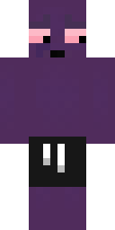 Player Skin
