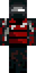 Player Skin