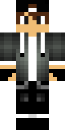 Player Skin