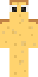 Player Skin
