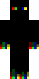 Player Skin