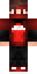 Player Skin