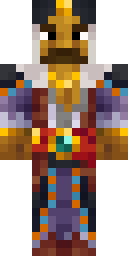 Player Skin