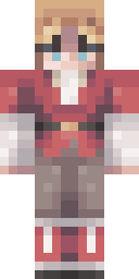 Player Skin