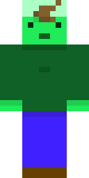 Player Skin