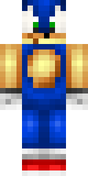 Player Skin