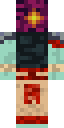 Player Skin