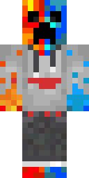 Player Skin