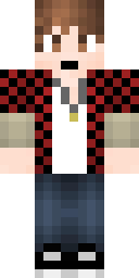 Player Skin