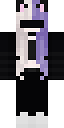 Player Skin