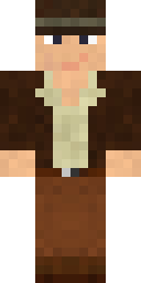 Player Skin