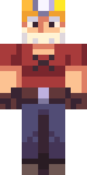 Player Skin