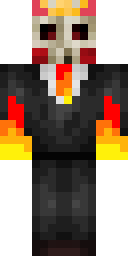 Player Skin
