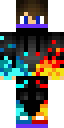 Player Skin
