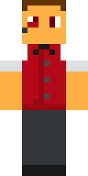 Player Skin