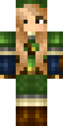 Player Skin