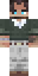 Player Skin
