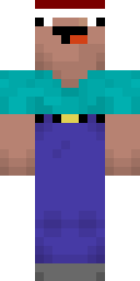 Player Skin