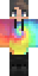 Player Skin