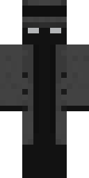 Player Skin