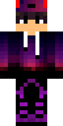 Player Skin