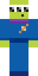 Player Skin
