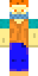 Player Skin