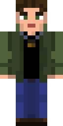 Player Skin