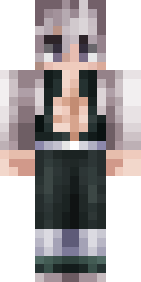 Player Skin