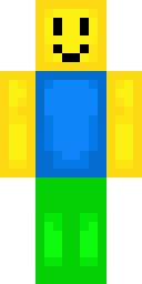 Player Skin