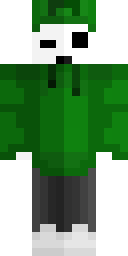 Player Skin