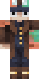 Player Skin