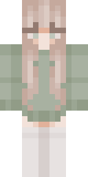 Player Skin