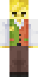 Player Skin
