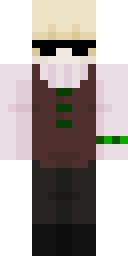 Player Skin