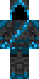 Player Skin