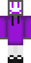 Player Skin